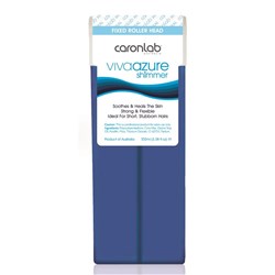 Cartridge - Viva Azure (Fixed Head)